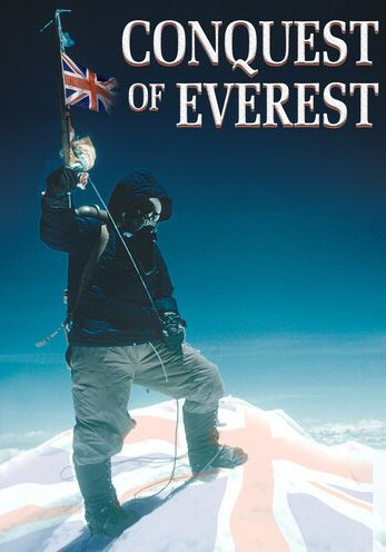 The Conquest of Everest