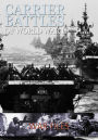 Carrier Battles of World War II