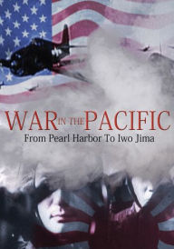 Title: Kamikaze: War in the Pacific