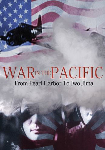 Kamikaze: War in the Pacific