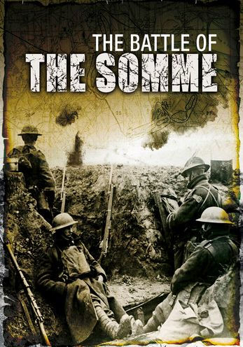 Battle of the Somme