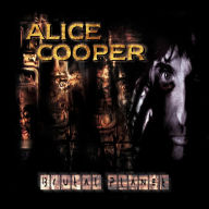 Title: Brutal Planet, Artist: Alice Cooper