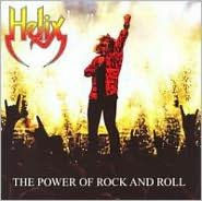 The Power of Rock N Roll
