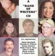 Title: American Pride, Artist: Band of Writers