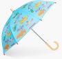 Richard Scarry's Busy Busy World kid umbrella