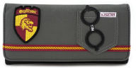 Title: HP Harry Potter Gryffindor Grey Trifold Wallet