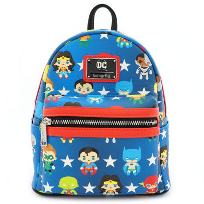 character mini backpacks