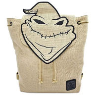 Nightmare Before Christmas x Loungefly Oogie Boogie Backpack