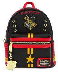 harry potter loungefly mini backpack