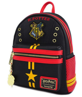 harry potter bookbag