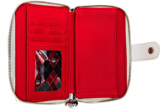 harley quinn loungefly bag