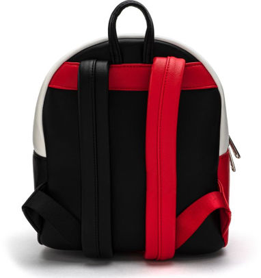 harley quinn loungefly bag