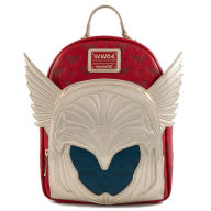 Title: Loungefly X DC Comics Wonder Woman 84 Mini Backpack (B&N Exclusive)