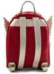 Alternative view 2 of Loungefly X DC Comics Wonder Woman 84 Mini Backpack (B&N Exclusive)