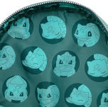 Alternative view 4 of Pokemon Bulbasaur Mini PU Backpack