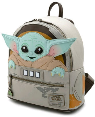 disney star wars mini backpack