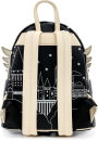 Alternative view 6 of Loungefly Harry Potter Hedwig Howler Mini Backpack