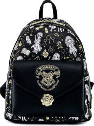 Harry potter tote bag barnes and noble sale