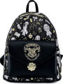 Loungefly Bolso Harry Potter - Elementos Mágicos - Wefreak