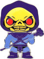 Masters of the Universe - Skeletor with Glow Eyes 4