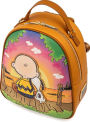 Alternative view 4 of LF PEANUTS CHARLIE BROWN SNOOPY MINI BACKPACK