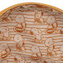 Alternative view 5 of LF PEANUTS CHARLIE BROWN SNOOPY MINI BACKPACK