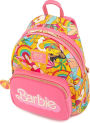 Alternative view 7 of LF BARBIE FUN IN THE SUN MINI BACKPACK