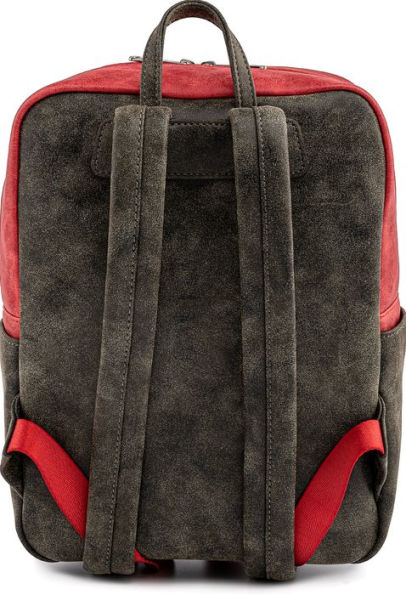 LF STAR WARS MUSTAFAR MINI BACKPACK