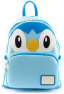 LF POKEMON PIPLUP COSPLAY BACKPACK