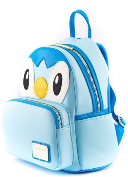 Pokemon Pikachu Cosplay Backpack (B&N Exclusive)