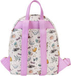 Alternative view 2 of HARRY POTTER LUNA AND CREATURES AOP MINI BACKPACK