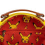 Alternative view 3 of Pokemon Pikachu Cosplay Backpack (B&N Exclusive)