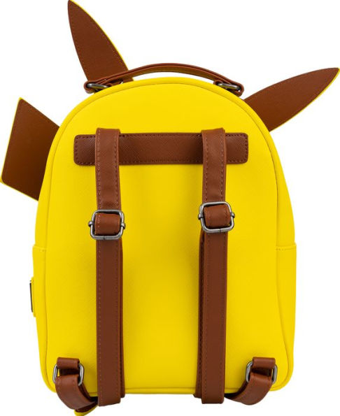 Pikachu Tonal Convertible Backpack by Loungefly