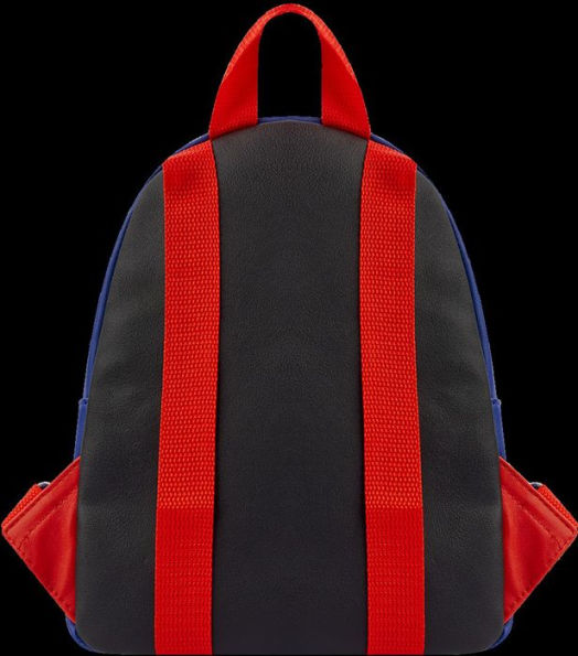 Funko Mini Backpack: My Hero Academia UA High