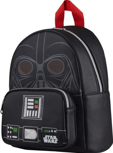 Funko POP Mini Backpack: Star Wars - Darth Vader Cosplay