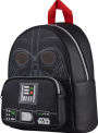 Alternative view 2 of Funko POP Mini Backpack: Star Wars - Darth Vader Cosplay