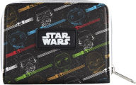 Title: Funko POP Wallet: Star Wars - Light Saber