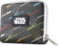 Alternative view 2 of Funko POP Wallet: Star Wars - Light Saber