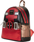 Alternative view 2 of Loungefly Mini backpack - Deadpool