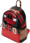 Alternative view 4 of Loungefly Mini backpack - Deadpool
