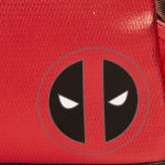Alternative view 6 of Loungefly Mini backpack - Deadpool