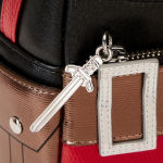 Alternative view 7 of Loungefly Mini backpack - Deadpool