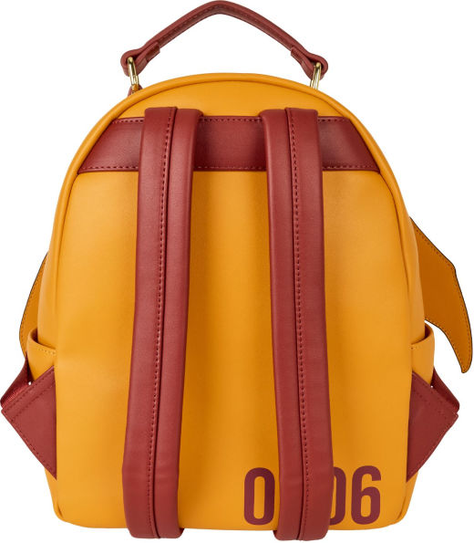 Loungefly Pokemon CHARIZARD COSPLAY MINI BACKPACK