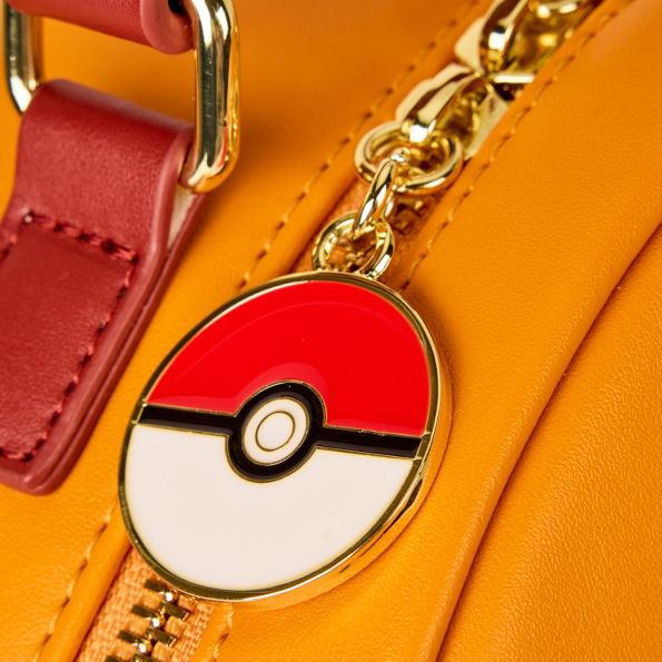 Loungefly Pokemon CHARIZARD COSPLAY MINI BACKPACK