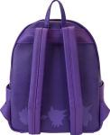 Alternative view 4 of LF POKEMON GENGAR EVOLUTION TRIPLE POCKET BACKPACK