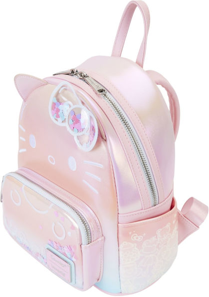 Loungefly Hello Kitty And Friends Tokyo hotsell Style Mini Backpack