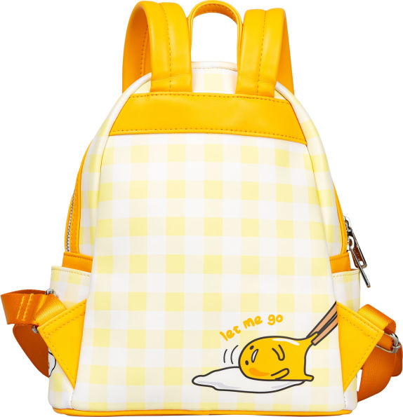 Loungefly gudetama mini backpack sale