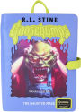 Goosebumps Haunted Mask Mini Backpack