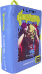 Alternative view 4 of Goosebumps Haunted Mask Mini Backpack