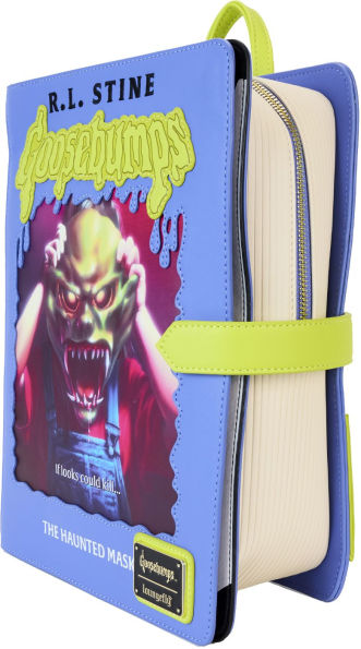 Goosebumps Haunted Mask Mini Backpack
